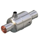 ETS 12C Electric exp. valve 7/8x7/8
