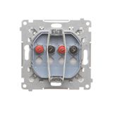 LED surface mounted power supply unit 14V, DC, 8W.