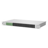 OpDAT fix patch panel VIK 6xSC-Duplex APC OS2