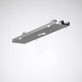 Electrical accessories 765... E-Line Next Fix Silver Plug-in terminal 7284200