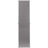 BPZ-MPL1150-600 Universal mounting plate for HxW=1150x600mm