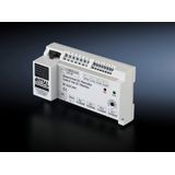 EC speed control Control unit for EC fan