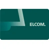 Transponder card 3 pieces. for Elcom motion