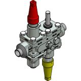 Valve Station ICF 20-4-99RA