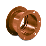 C-RA 15 ATEX (RACCORDO DI ASPIRAZIONE)