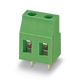 GMKDS 3/ 2 GY BD:L-N - PCB terminal block
