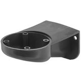 Wall-mounting bracket