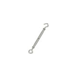 Adjustable stay bolt