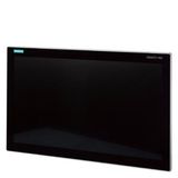 SIMATIC ITC2400 V3; industrial thin client; 24" widescreen TFT display; capacitive touch sensor; .... 6AV6646-1BA24-0AA1