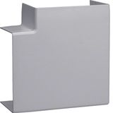 Flat corner LF/LFF60110 light grey