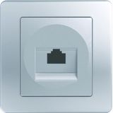 SOCKET TEL KS RJ11 6/4 ES 4317725
