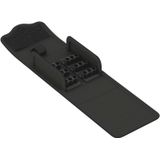 9439 Stoffen box Kraftform Kompakt Stubby 19, leeg, 90 x 104 mm