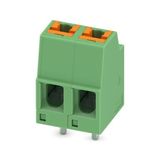 SPTH 1,5/ 2-5,0 - PCB terminal block