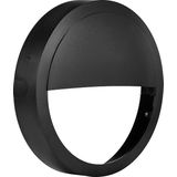 NOVELLA IP66 LARGE EYELID BLACK