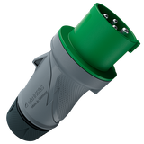 Plug PTX R 32A4p2h IP54