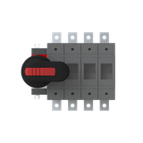 OS160GB04N1P SWITCH FUSE