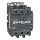 Contactor TVS 3P 1NȊ 2,2kW 6A 220V ca