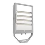 SQUARE PRO GLASS 470/2 S/W 3000K