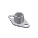 Flange set 22 mm Soldering