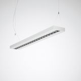 Suspended luminaires Creavo H Lens White ETDD 51W 7100lm Wide reduced glare UGR19 (W19) IK03 3 SDCM 7737751