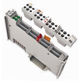 RS-232 C Serial Interface 9600 baud None light gray