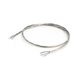 CABLE PVC/FEP 3X1 TRANS. 1800