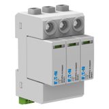 PV-SPD, 1500V, class 2 tested