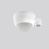 Sensor D 101 H 76 colour: white 220 - 240 V