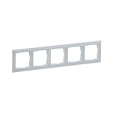 5G PLATE ALUMINIUM
