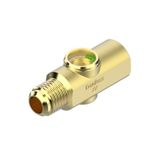 SGN 19, Sight glass, Flare, 19 mm, Flare, 19 mm