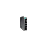 MOXA – EDS-G2005-ELP – Unmanaged Full Gigabit Ethernet switch with 5 10/1001000 BaseT(X) ports