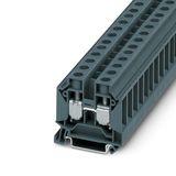 Feed-through terminal block TB 16 I BU