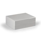 DPCP233011G.U | Enclosure PC 230 x 300 x 111 mm