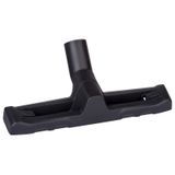 Wet and dry floor nozzle