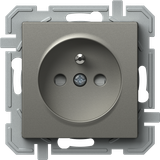 SOCKET FRENCH 2P+E 16A 250V~ TI XO 4417074