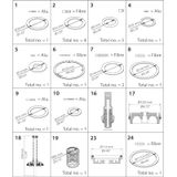 PMLX 80 Overhaul kit