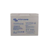 Victron Energy Akumulators 12V/60Ah AGM Super Cycle Batt. (M6)