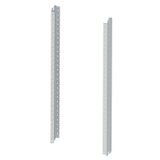 Modular rails ND-D-M03