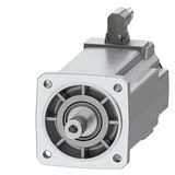 SIMOTICS S-1FK2 CT, SINAMICS S210 3AC 400V-480V, 4.6 Nm, 3000 rpm