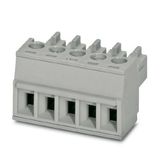 BCP-381- 5 GN - PCB connector