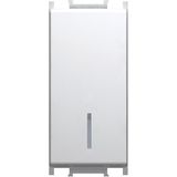 SWITCH 2POLE 16AX 250V~ 1M PW IN 4315273