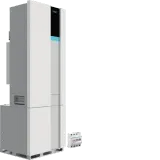 Energy storage / power storage 9.75 kWh with EMC flow R2, IP20