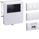 acc.box VDI SL20080 purewhite