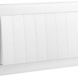 Eloe 2x4 gang 1way switch
