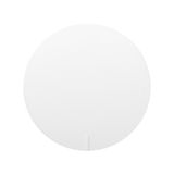 SIMON 400 magnetic cover for socket 16A/230V~ ; white