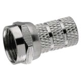 F Connector M5609 Female for coax. 3C2V