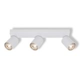 LED SPOT ELEMENTAL 3XGU10 WT OSRAM