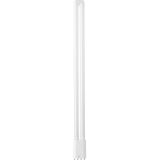 LED PLL 2G11 4pin Glass T43x537 20W (40W) 2600Lm 865 AC Non-Dim
