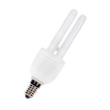 Energy Saving E14 240V 20W Blacklight
