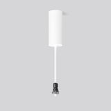 Pendant attachment D 72 H 175LP 5000 colour: white